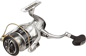 シマノ 11 ツインパワー 4000XG スピニングリール シマノ(SHIMANO) 11 ツインパワー 4000 026989｜アウトドア用品